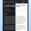 Firefox - Fast & Private Browser