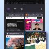Firefox - Fast & Private Browser